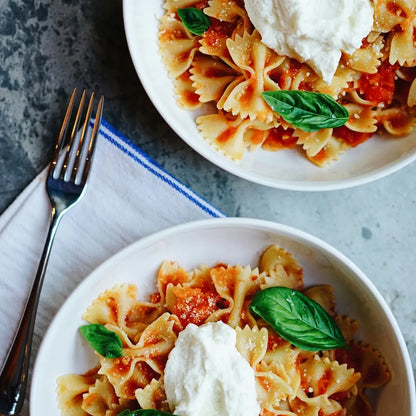 Mamadoro - Sauces - Pomodoro - Lifestyle - 4